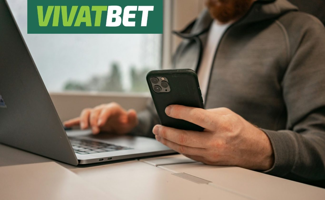 Vivatbet registration –  ensimmäinen askel vedonlyönnin maailmaan